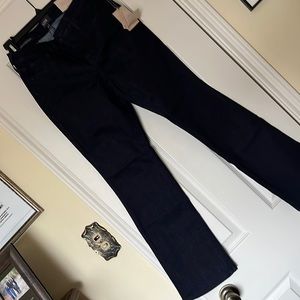 NYDJ NWT Barbara Bootcut jeans